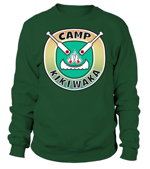Retro Kikiwaka Women's Sweatshirt