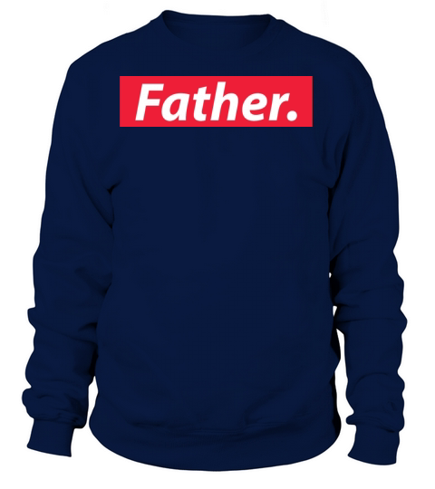 Happy Quarantined Fathers Day Women's Sweatshirt
