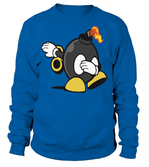 Boom Women's Sweatshirt