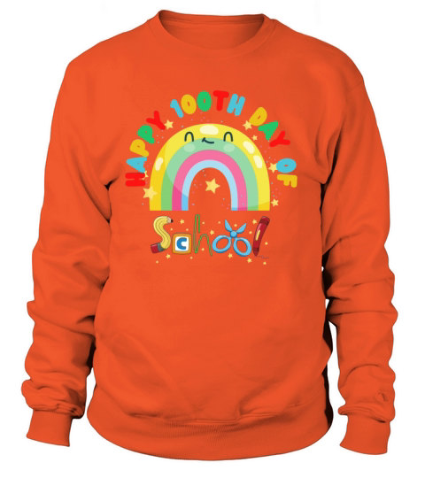 100th Day Of School 2022 Women's Sweatshirt