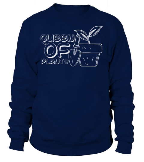 Gardening Houseplants Gardener Plant Women Women's Sweatshirt