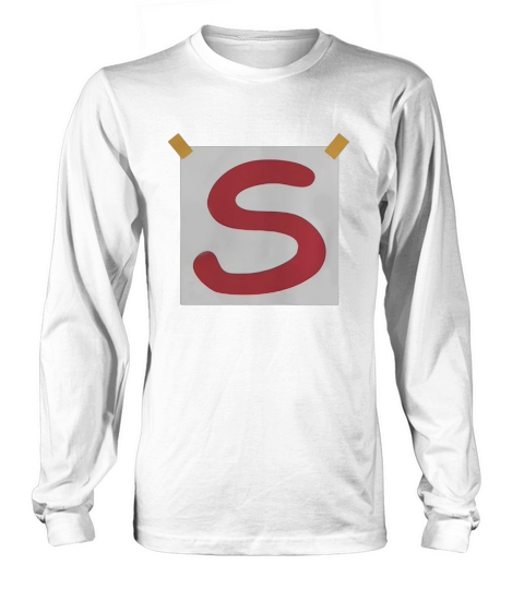 SUPER CRAIG VIDEO GAMES CRAIG TUCKER Long sleeved Unisex