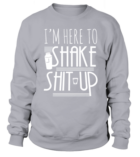 bartender Women's Sweatshirt