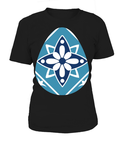Easter Egg Women's T-Shirt