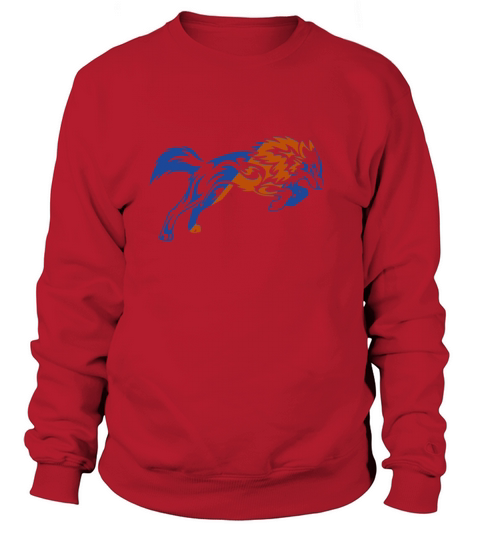 wolf spirit Women's Sweatshirt