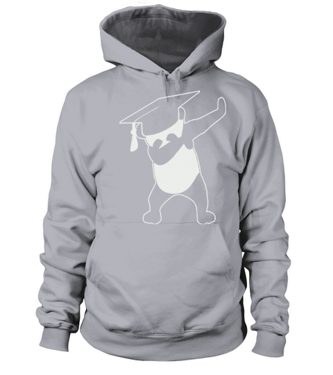 Graduation - the dabbing graduation senior 2017 Women's Hoodie
