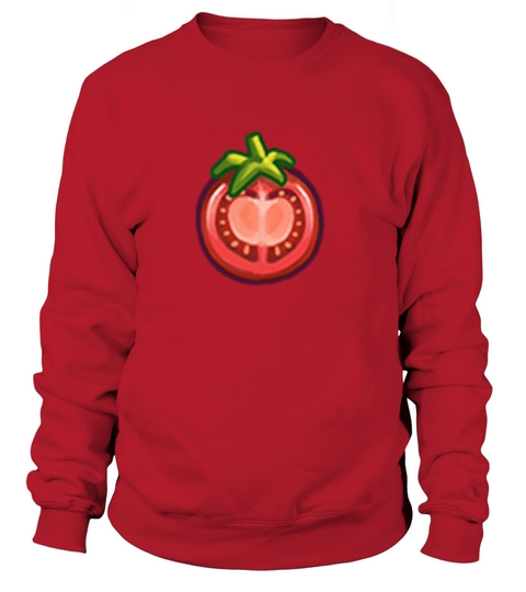 TOMATO Women's Sweatshirt