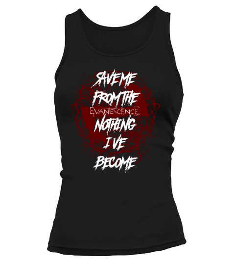 EVANESCENCE FANS ART Tank top Woman