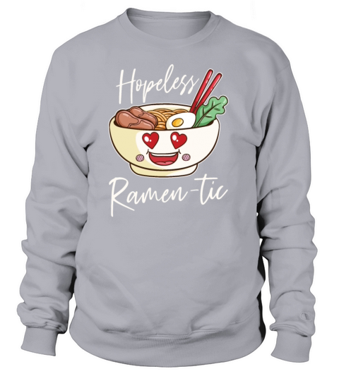 Ramen Women's Sweatshirt