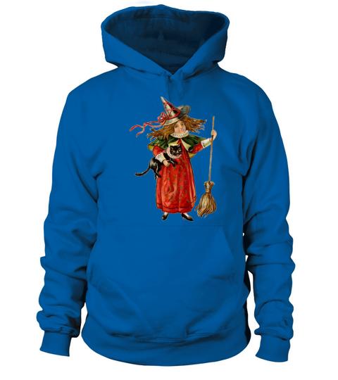 Little Witch Women's Hoodie