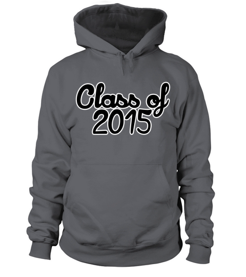 Class of 2015 Women's Hoodie