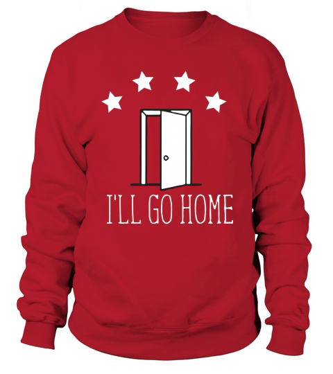 Shane Dawson Green Shirt Ill Go Home Merch Sweatshirt Unisex