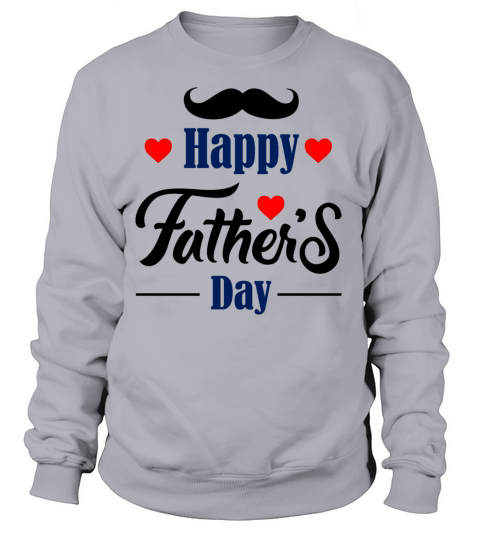Happy Fathers Day 4 Women's Sweatshirt