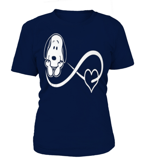 snoopy Women's T-Shirt