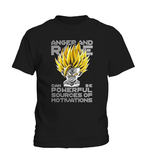 Dragon Ball Kids T-Shirt
