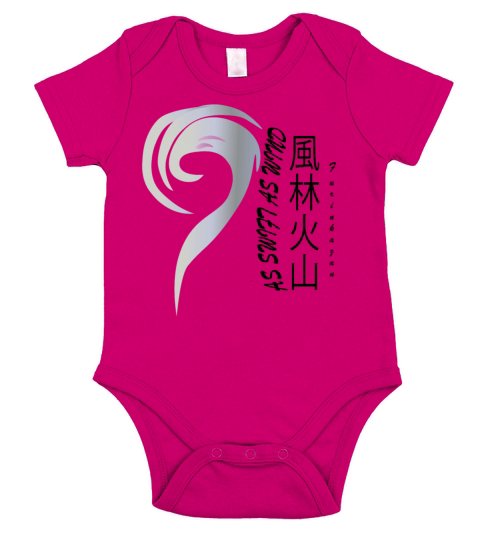 The Winning Art Short Sleeve Baby One-Piece
