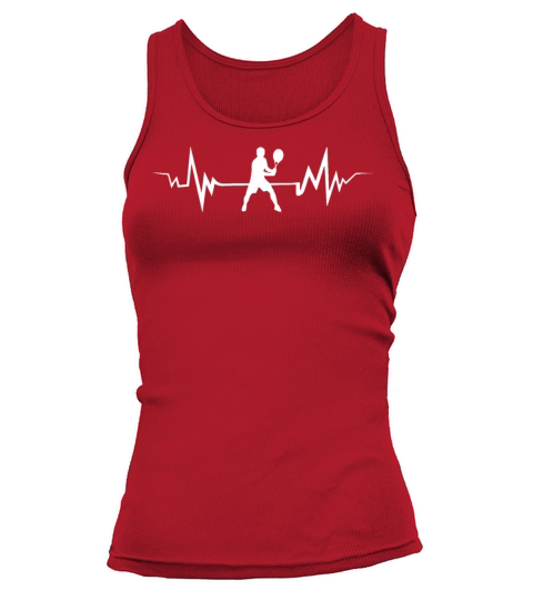 My Rackleton Heart Beat Shirt Heartbeat Tank top Woman