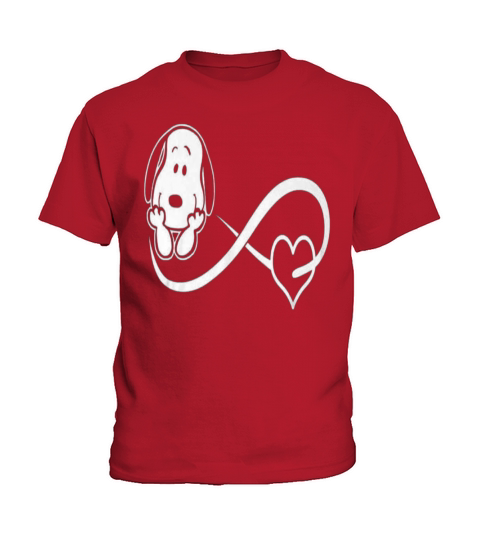 snoopy Kids T-Shirt