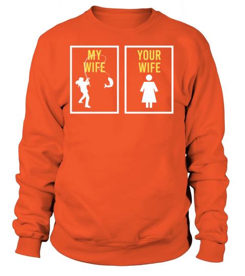 Funny Fishing Lover Fish Fisherman Gift Women's Sweatshirt