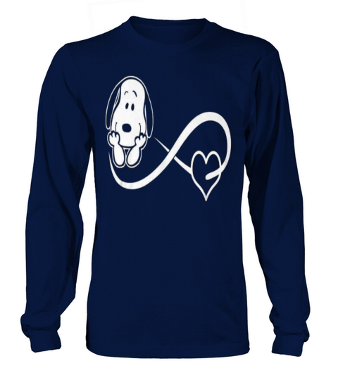 snoopy Women's Long Sleeve