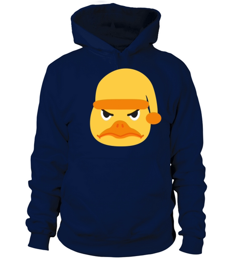 DUCK DUCKS RUBBER CHRISTMAS GIFT IDEA Women's Hoodie