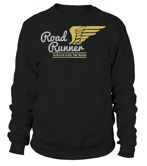Road Runner Women's Sweatshirt