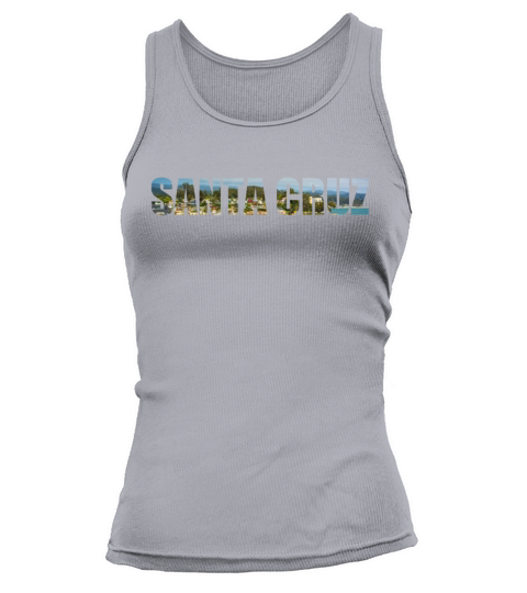 Santa Cruz Skyline Women's Tank Top