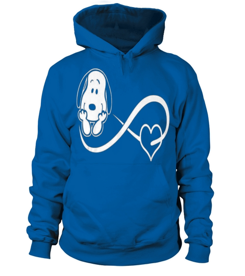 snoopy Women's Hoodie
