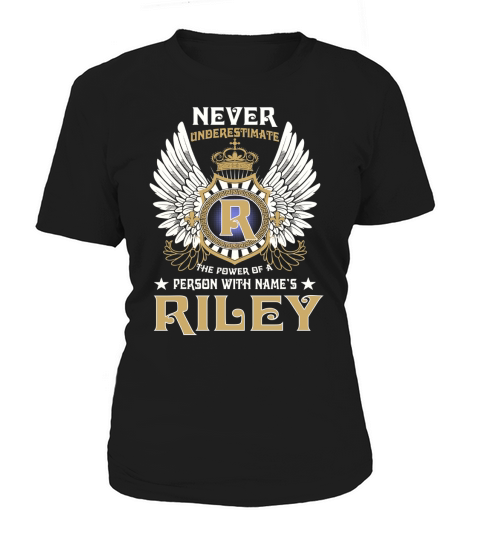 RILEY NAME,RILEY BIRTHDAY,RILEY HOODIE,RILEY TSHIRT FOR YOU Women's T-Shirt