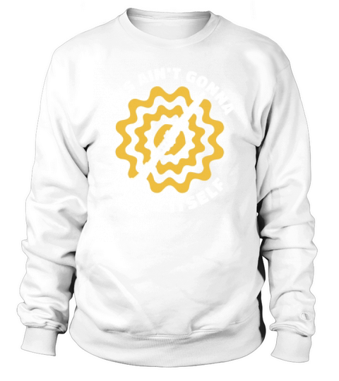 Marching Band Clarinet Sweatshirt Unisex