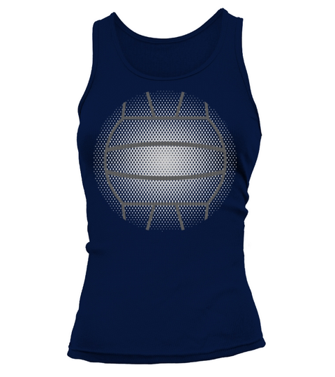 Volleyball Women's Tank Top