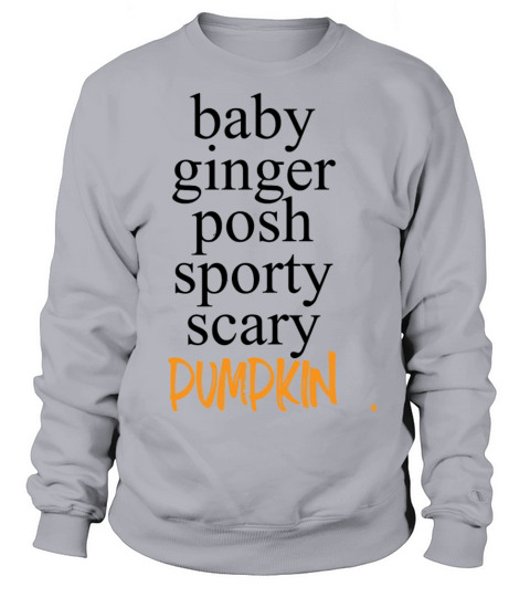 Pumpkin - Pumpkin Spice Women's Sweatshirt