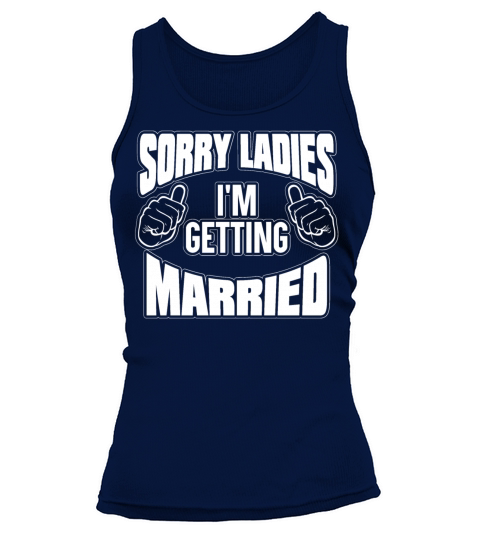 Groom Women's Tank Top