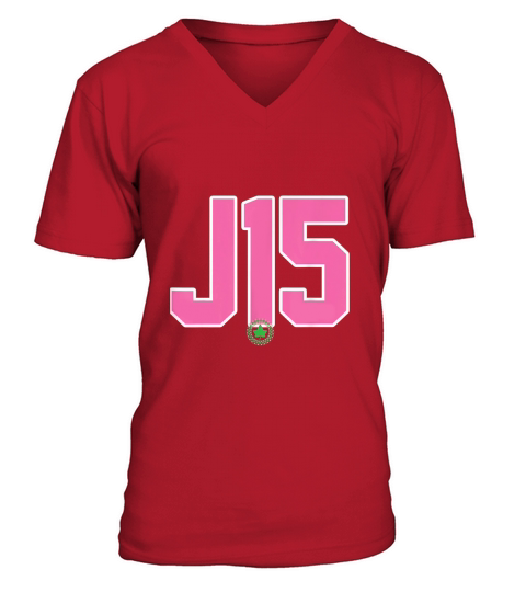 J15 Aka Skee Wee 1908 Paraphernalia shirt V-Neck T-shirt