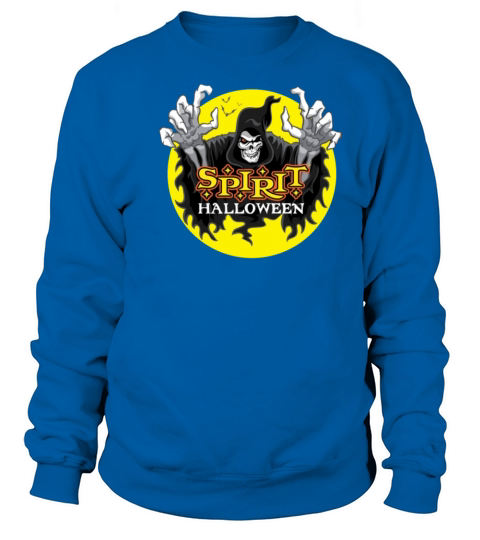 Spirit Halloween Women's Sweatshirt