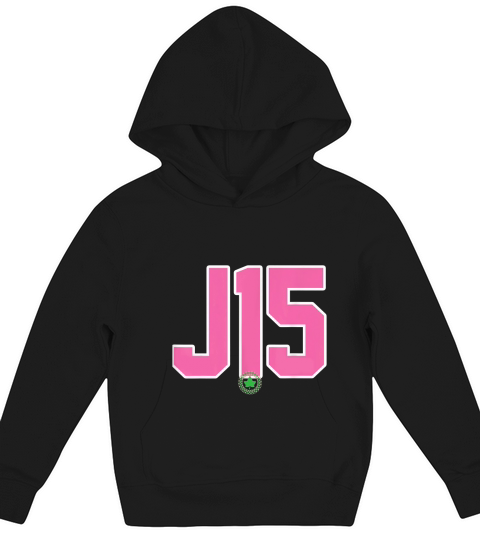 J15 Aka Skee Wee 1908 Paraphernalia shirt Kids Hoodie