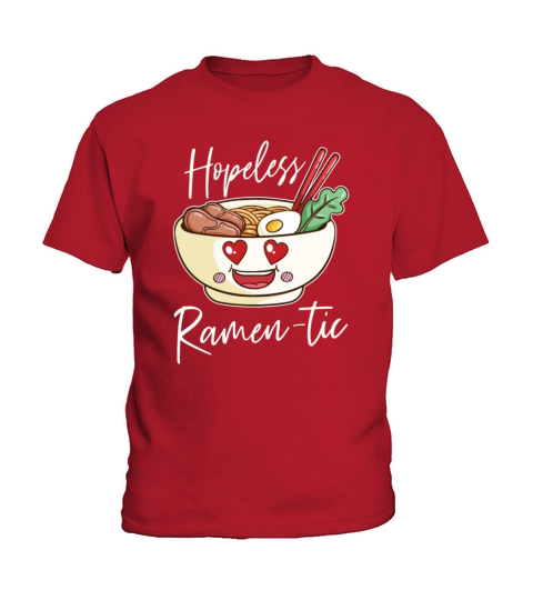 Ramen Kids T-Shirt