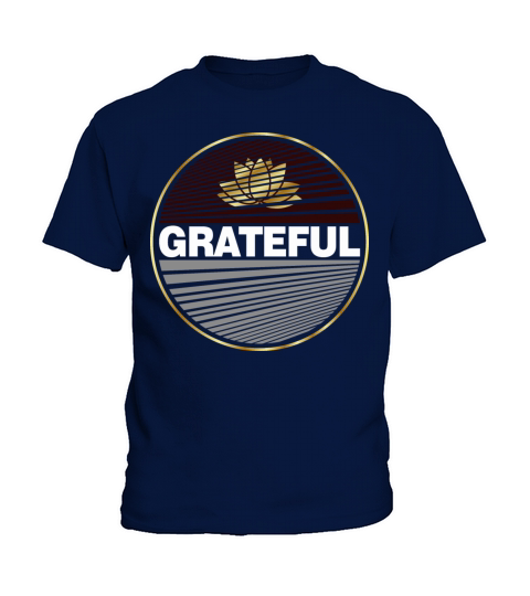 Grateful Kids T-Shirt