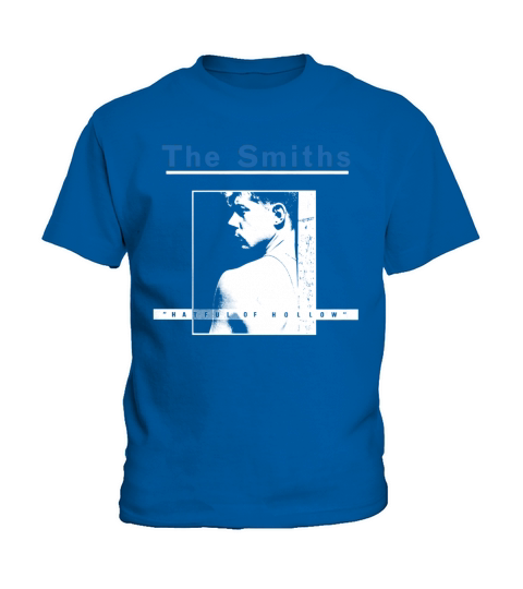 The Smiths - Hatful of Hollow T-Shirt Kids T-Shirt