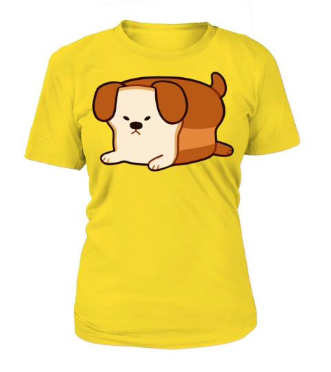 bread Women's T-Shirt