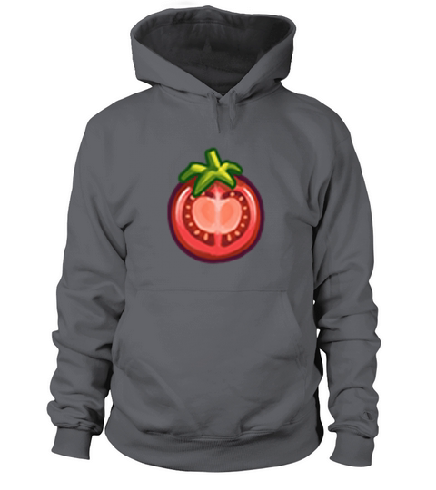 TOMATO Women's Hoodie
