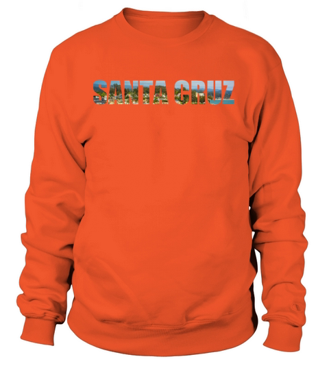 Santa Cruz Skyline Women's Sweatshirt