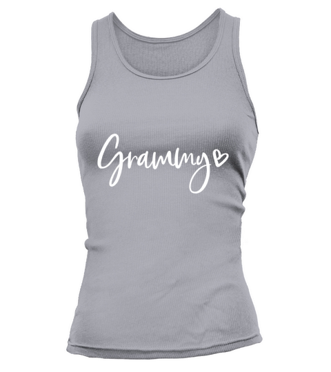 Grammy Tank top Woman