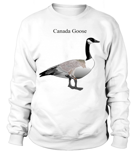 Canada Goose T-shirt Waterfowl Lover Sweatshirt Unisex