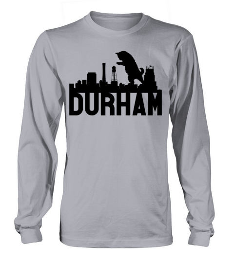 Womens Furham Organic Tee Long sleeved Unisex