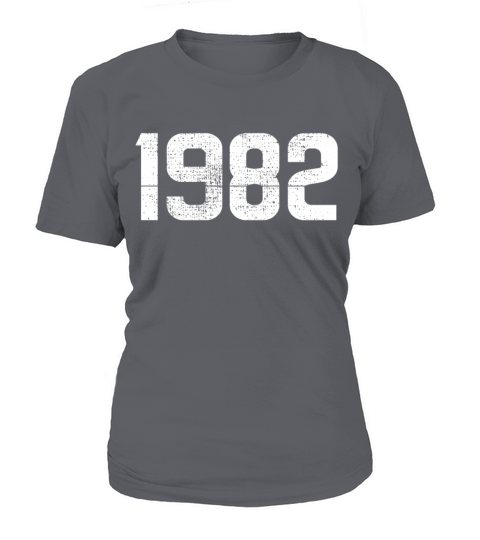 1982 vintage Women's T-Shirt