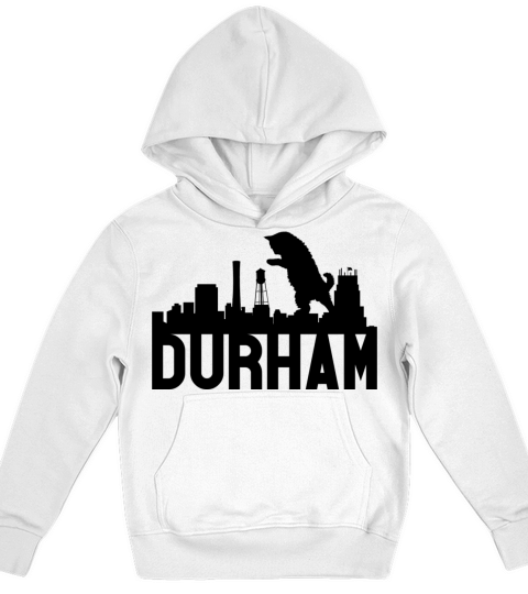 Womens Furham Organic Tee Kids Hoodie