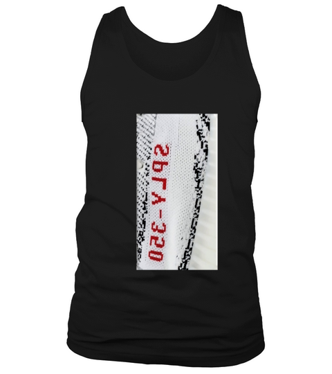 Yeezy Boost 350 V2 Zebra - Phone Case - iPhone X Tank Top Unisex