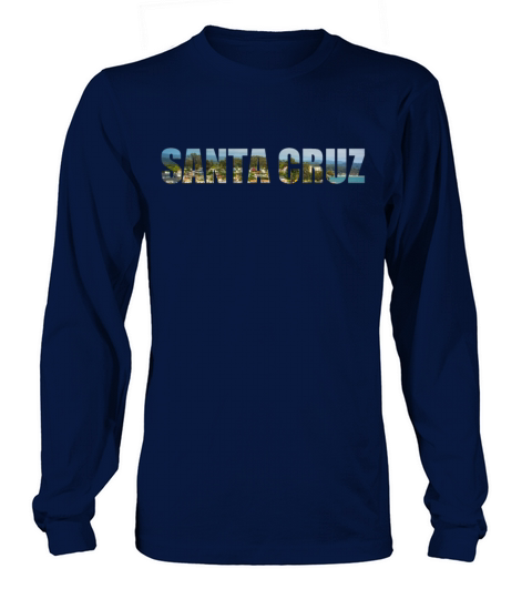 Santa Cruz Skyline Women's Long Sleeve