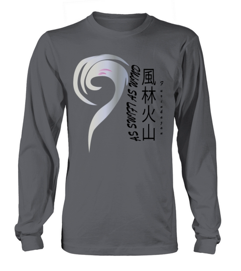 The Winning Art Women's Long Sleeve